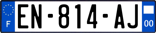 EN-814-AJ