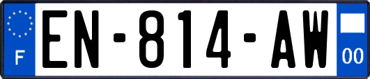 EN-814-AW