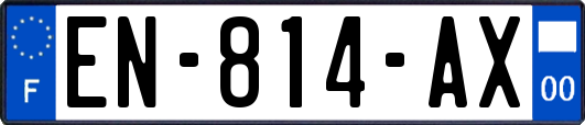 EN-814-AX