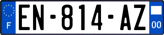 EN-814-AZ