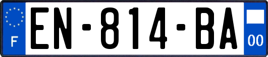 EN-814-BA