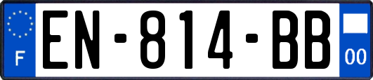 EN-814-BB