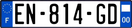 EN-814-GD