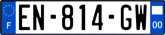 EN-814-GW