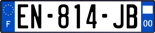 EN-814-JB