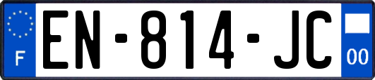 EN-814-JC