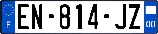 EN-814-JZ