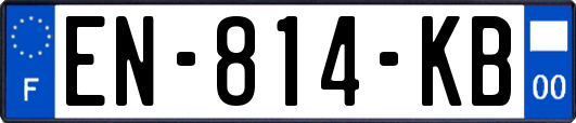 EN-814-KB