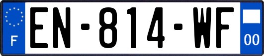 EN-814-WF