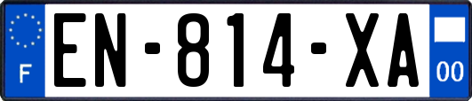 EN-814-XA