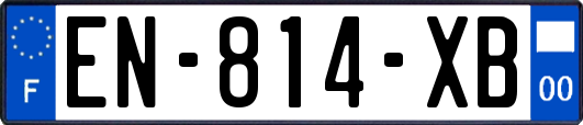 EN-814-XB