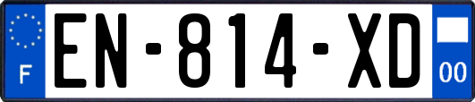 EN-814-XD
