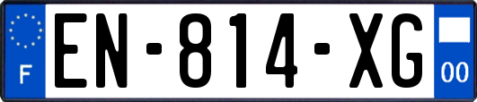 EN-814-XG