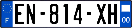 EN-814-XH