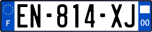 EN-814-XJ