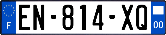 EN-814-XQ