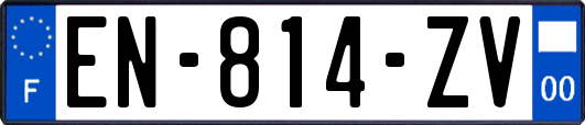 EN-814-ZV