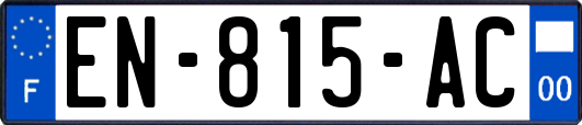 EN-815-AC