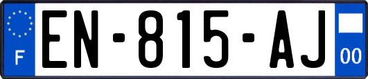 EN-815-AJ