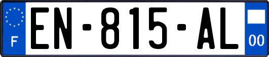 EN-815-AL