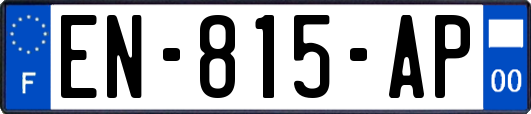 EN-815-AP