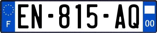 EN-815-AQ