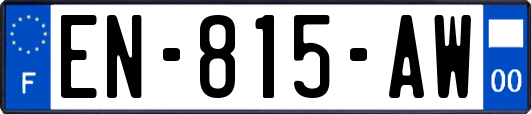 EN-815-AW