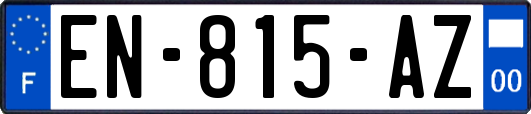 EN-815-AZ