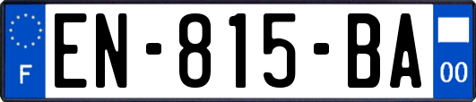 EN-815-BA