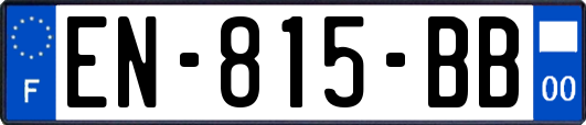 EN-815-BB