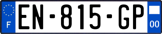 EN-815-GP