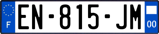 EN-815-JM