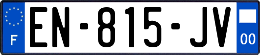 EN-815-JV