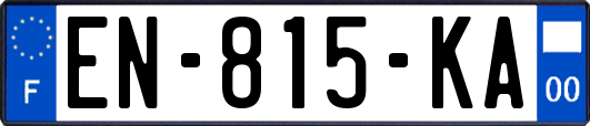 EN-815-KA