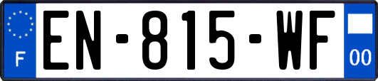 EN-815-WF