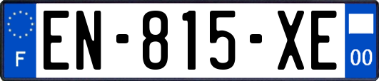 EN-815-XE