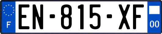 EN-815-XF