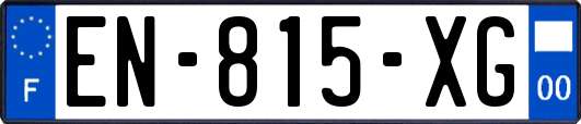 EN-815-XG
