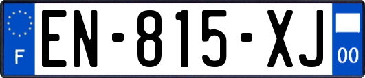 EN-815-XJ