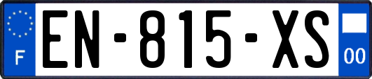 EN-815-XS