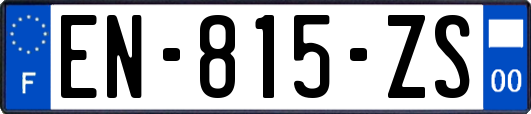 EN-815-ZS