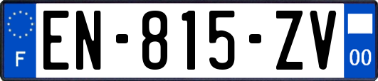 EN-815-ZV