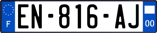 EN-816-AJ