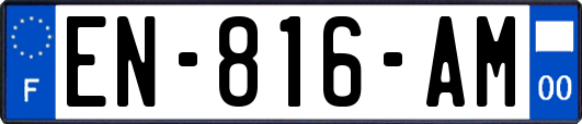 EN-816-AM