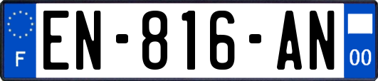 EN-816-AN