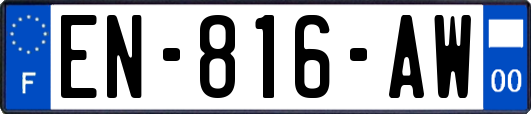 EN-816-AW