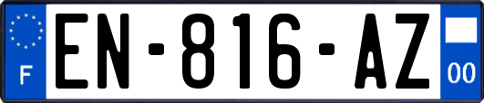 EN-816-AZ