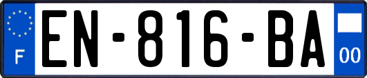 EN-816-BA