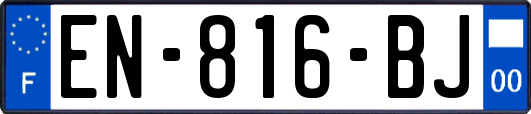 EN-816-BJ