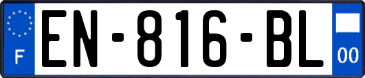 EN-816-BL